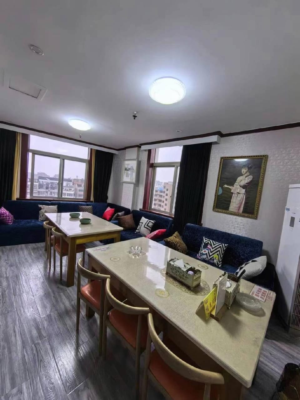 OYO Cidebao Hotel Hotel in Zhejiang