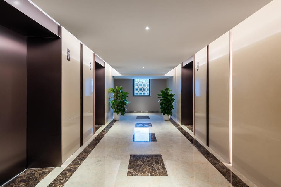 Sunworld Hotel Wangfujing Hotel in Beijing