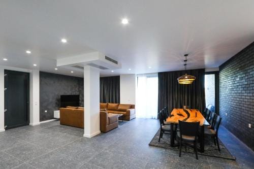 GRAFFIT Luxury houses Hotel in Blagoevgrad Province