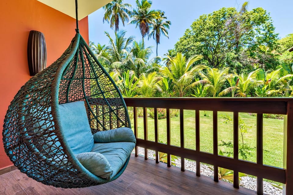 Village Paraiso Tropical Hotel in Ilha de Tinharé
