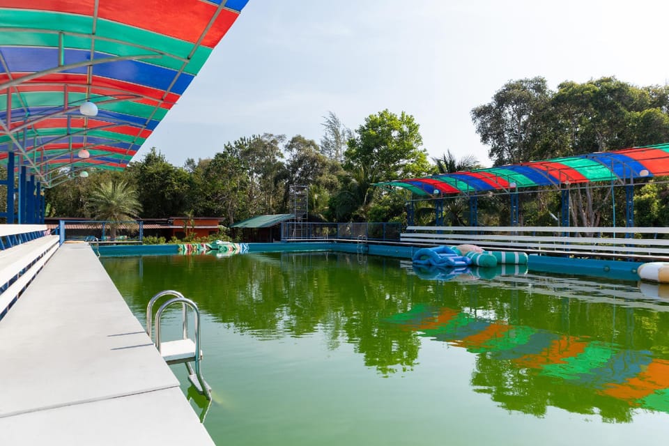 OYO 755 Rattana Resort Hotel in Krabi Changwat
