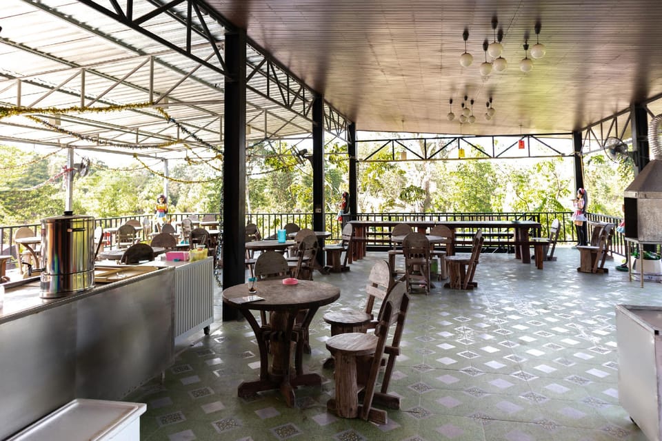 OYO 755 Rattana Resort Hotel in Krabi Changwat
