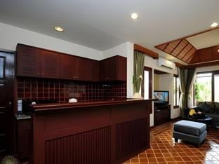 Bhumlapa Garden Resort Resort in Ko Samui