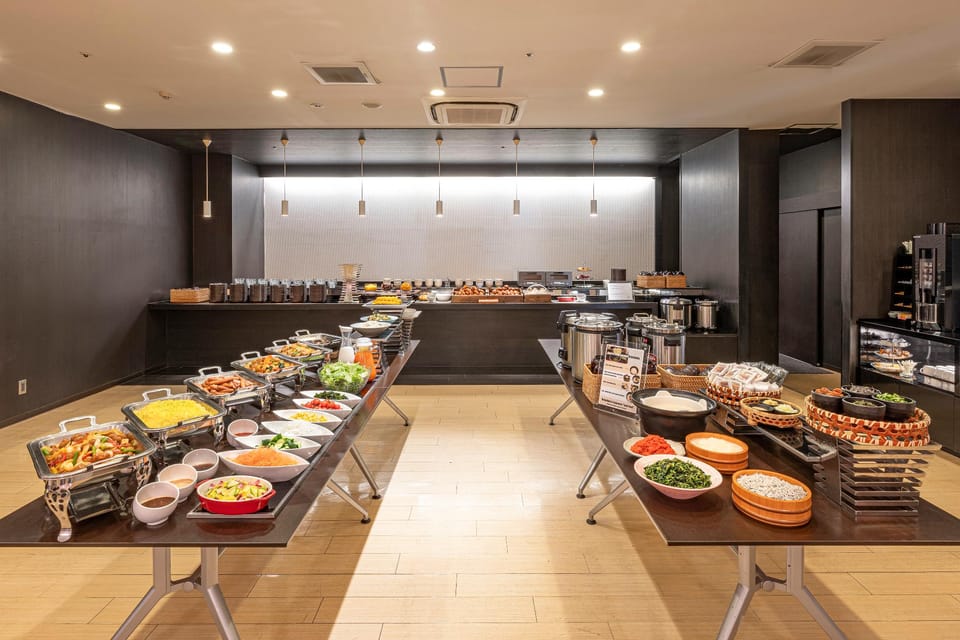 CANDEO HOTELS Ueno Koen Hotel in Japan