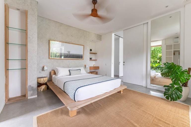 Villa Nedine Hotel in Mengwi