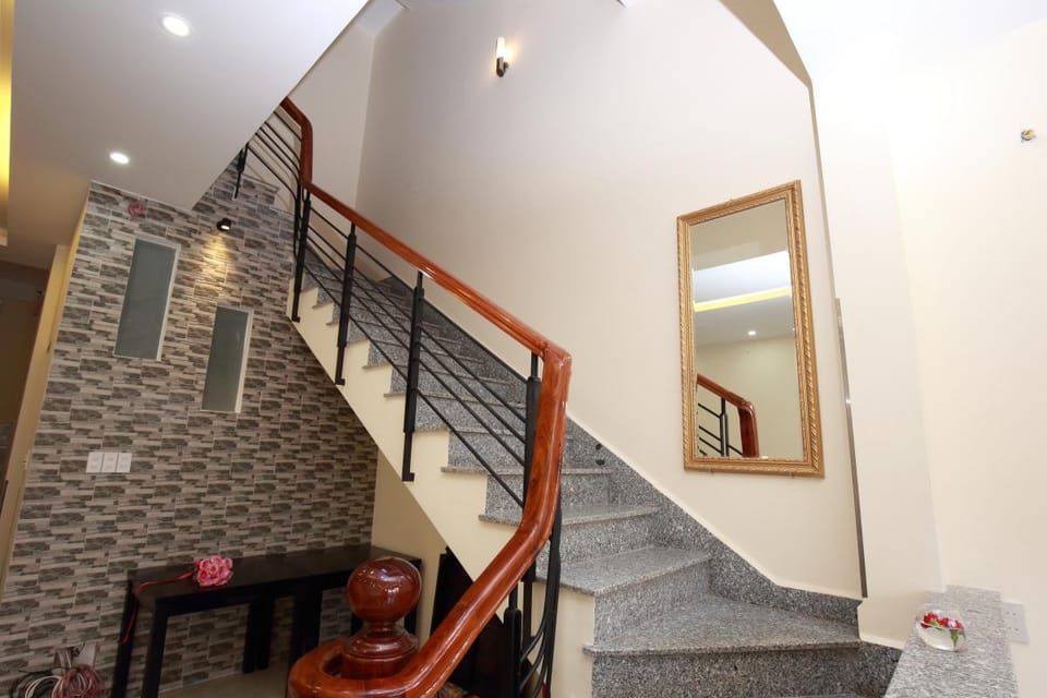 Pretty Backpackers House Hostel in Dalat