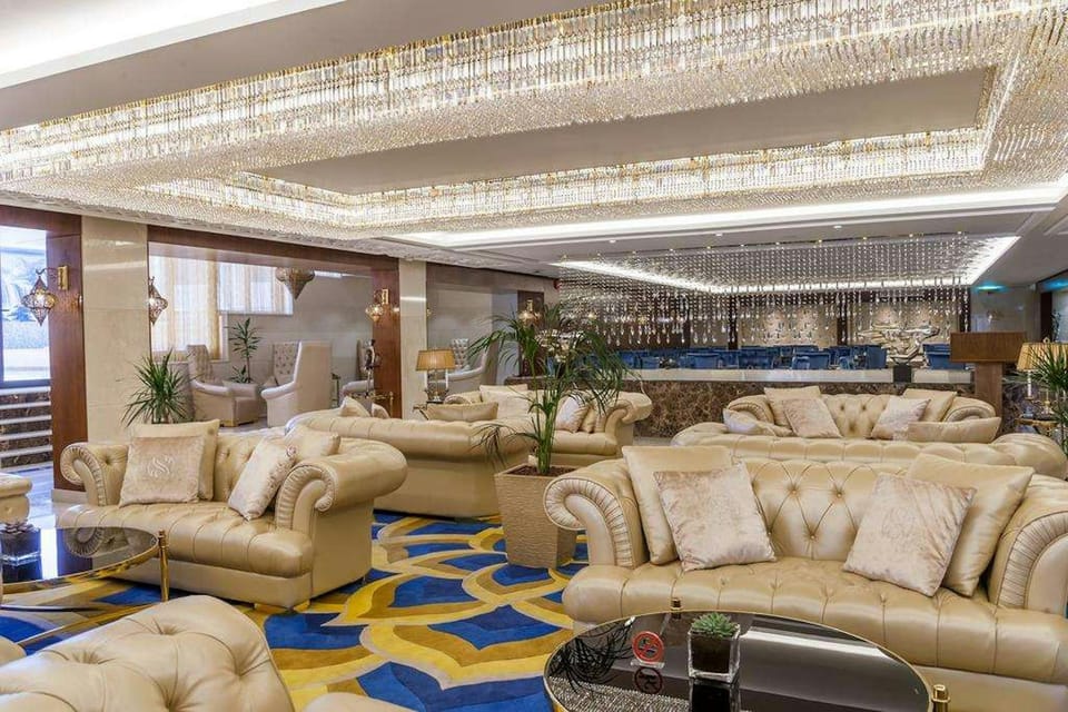 Harir Palace Hotel Hotel in Africa