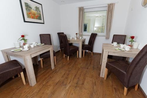 Pension Christina Hotel in Baden-Württemberg