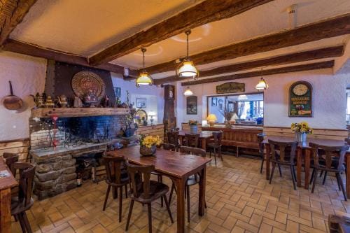 Hotel Franz Hotel in Allos