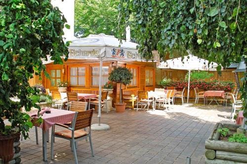 Hotel Falter Hotel in Thuringia, Germany