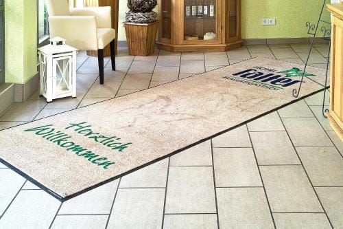 Hotel Falter Hotel in Thuringia, Germany