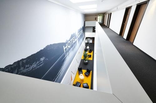Hotel Holiday Thun Hotel in Canton of Bern (Region)