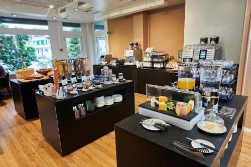 Hotel Holiday Thun Hotel in Canton of Bern (Region)
