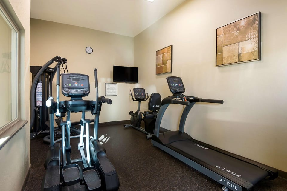 Best Western Holiday Hotel Hotel in Coos Bay