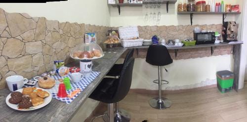 Domus Stadio Hotel in Naples