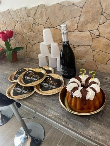 Domus Stadio Hotel in Naples