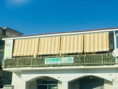 Domus Stadio Hotel in Naples
