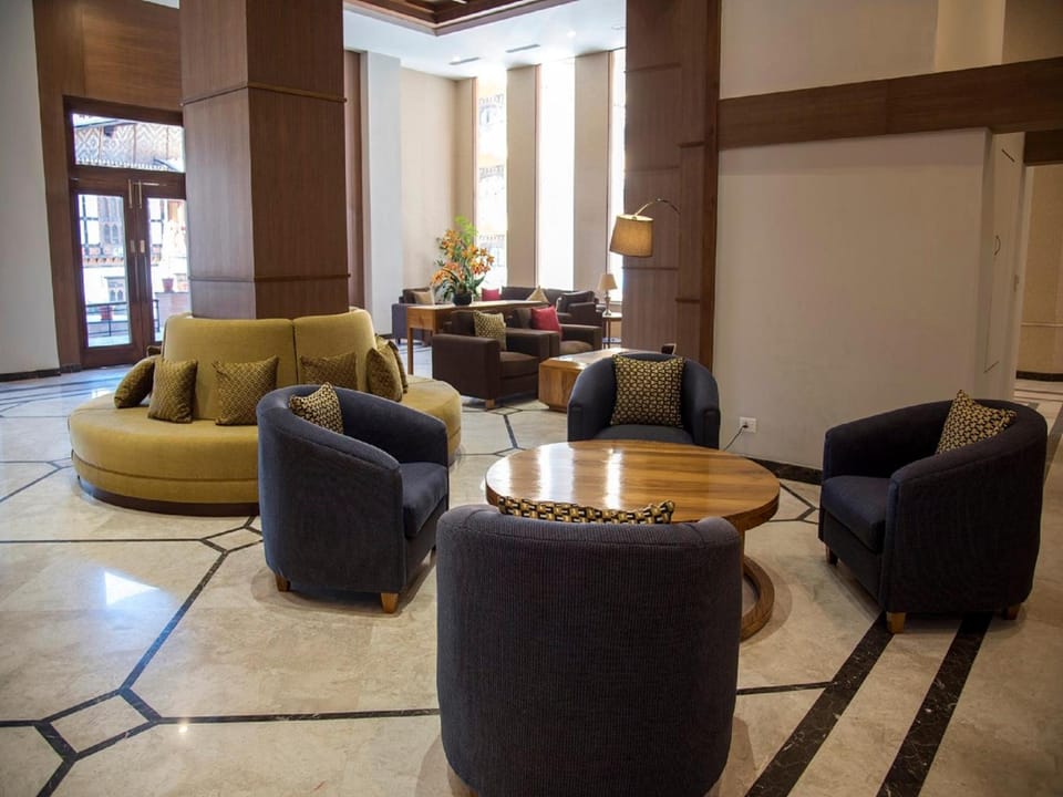 CityHotel, Thimphu Hotel in Asia