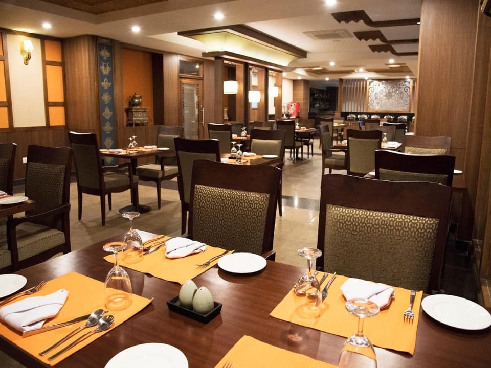 CityHotel, Thimphu Hotel in Asia
