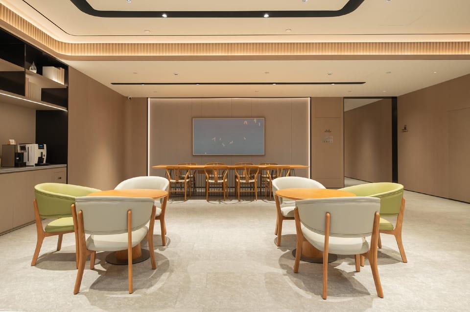 Ji Hotel Jinan High-tech Zone Wanda Plaza Hotel in Shandong