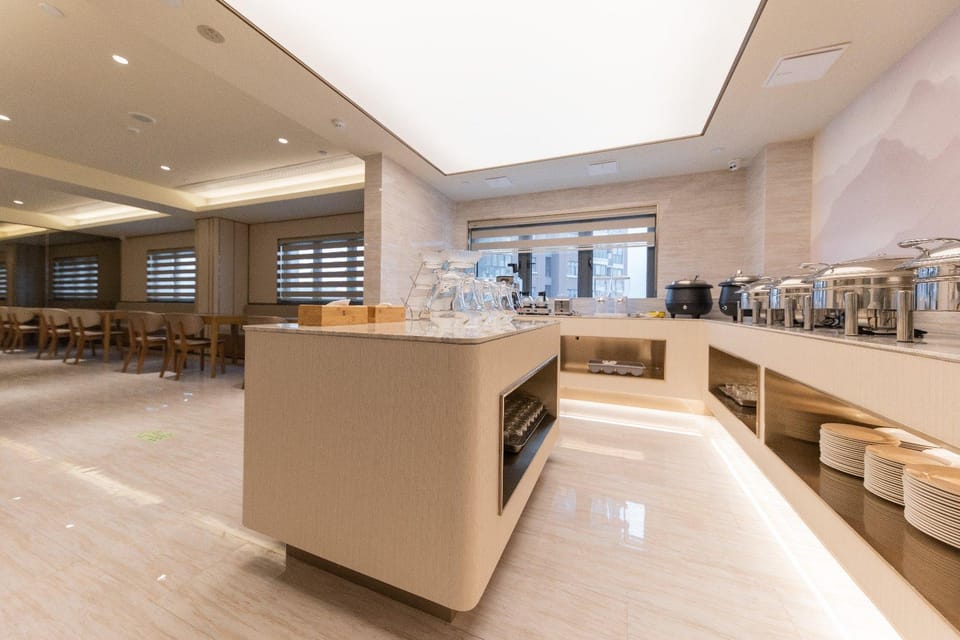 Ji Hotel Wenzhou Ruian Hotel in Zhejiang