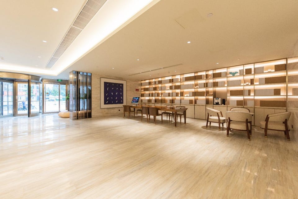 Ji Hotel Wenzhou Ruian Hotel in Zhejiang
