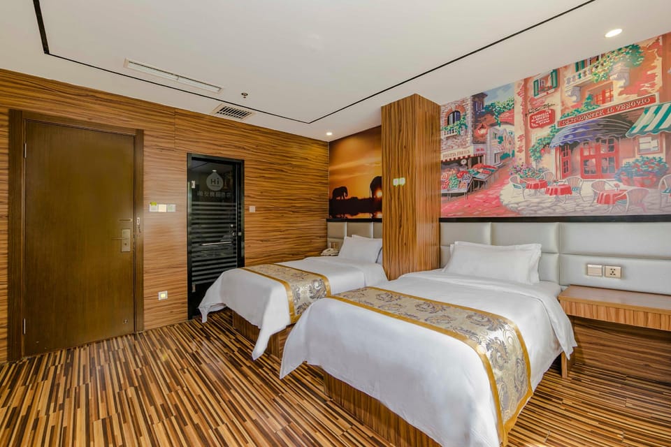 Guestroom
