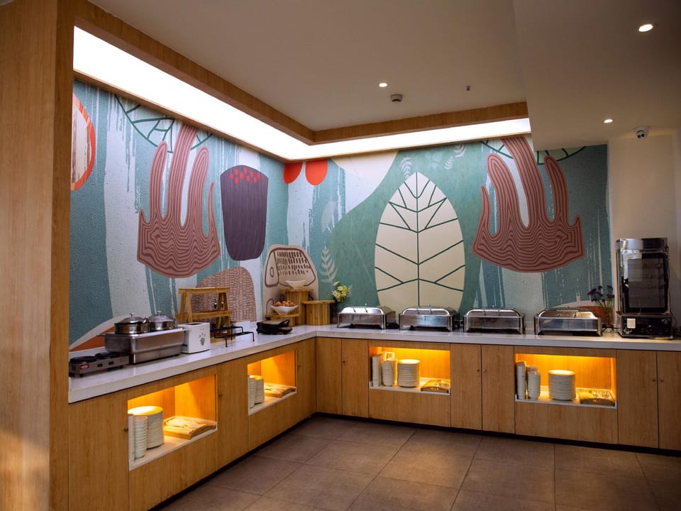 Hanting Hotel Wuhu Baiyuecheng Hotel in Zhejiang