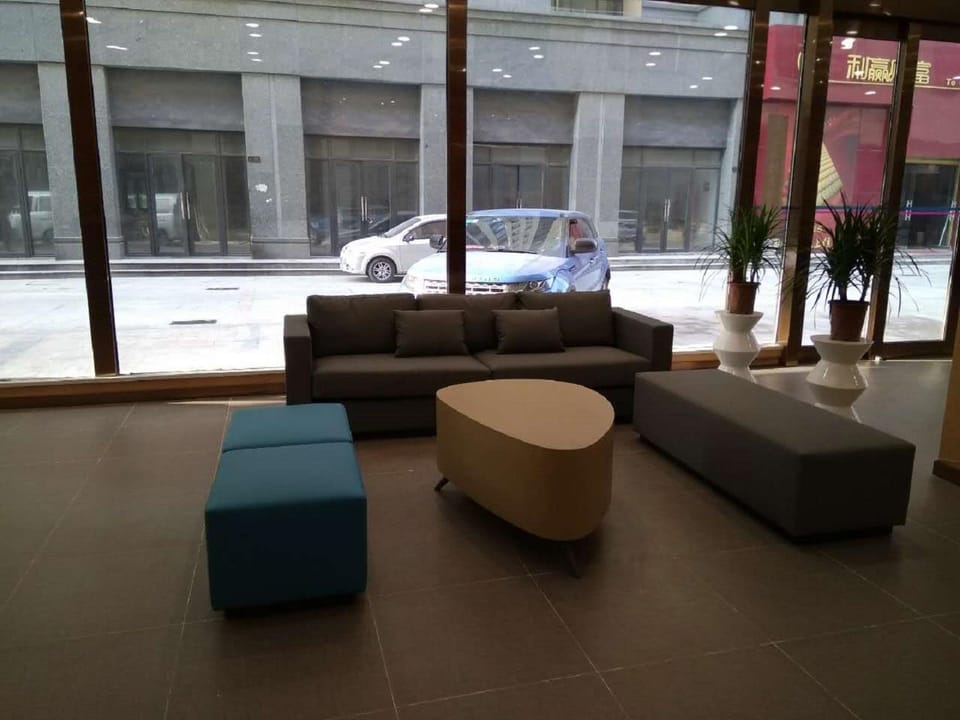 Hanting Hotel Bozhou Mengcheng Hotel in Jiangsu