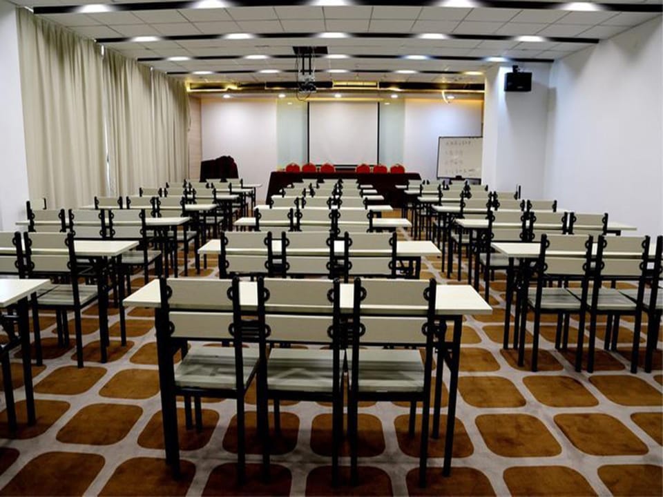 Hanting Hotel Bozhou Mengcheng Hotel in Jiangsu