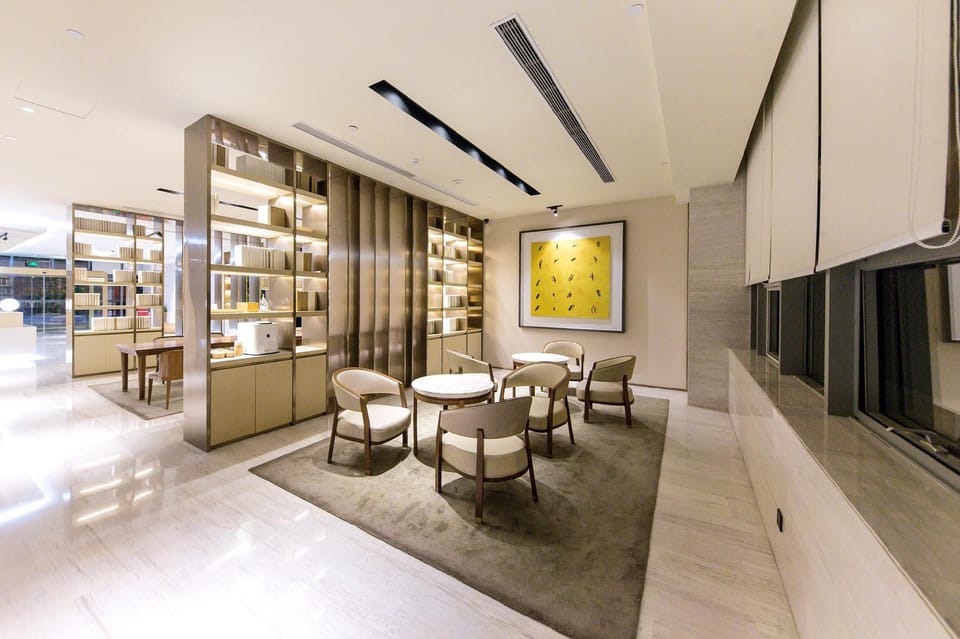 Ji Hotel Nanjing Railway Station Hotel in Nanjing