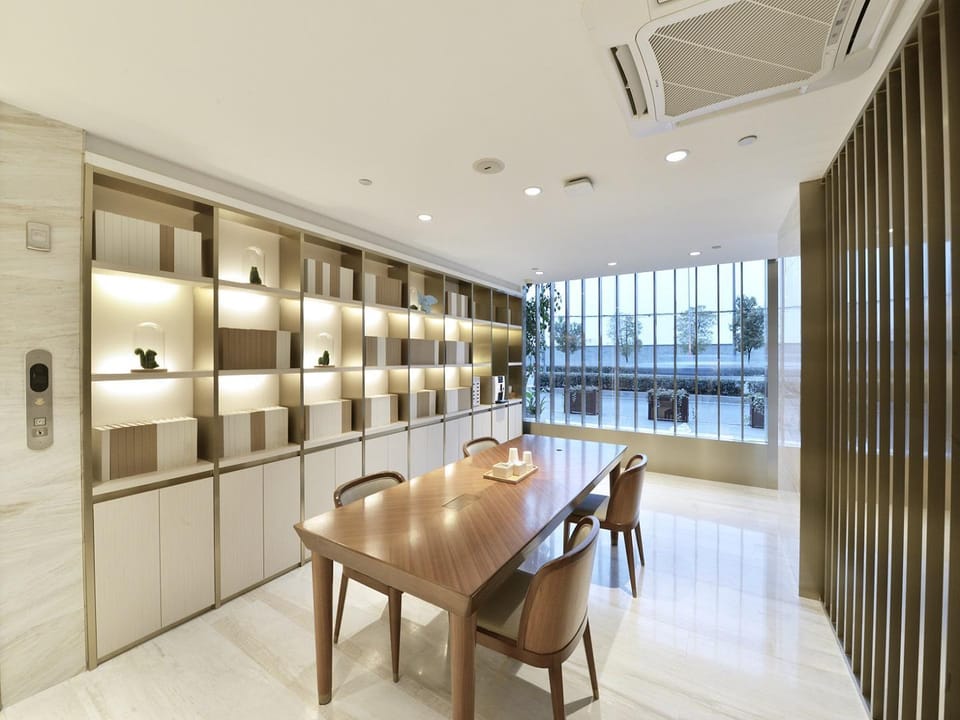 Ji Hotel Shanghai Caohejing Lotus Road Hotel in Shanghai