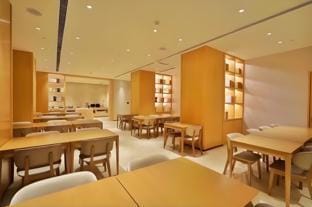 Ji Hotel Jining Jinyu Road Guihe Plaza Hotel in Shandong