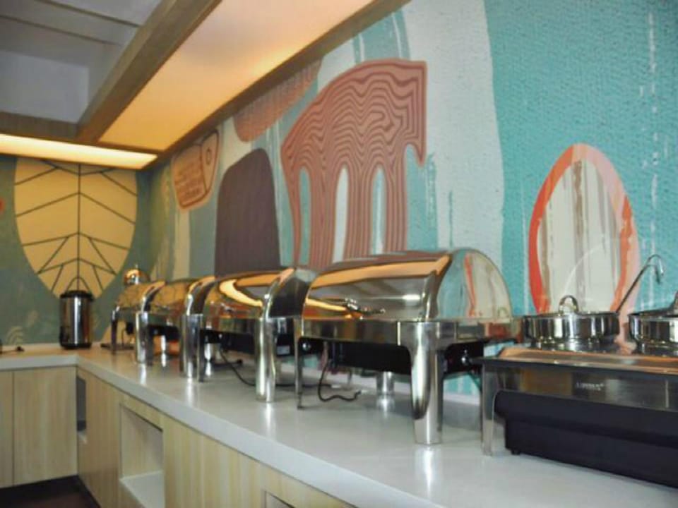 Hanting Hotel Wuxi Singapore Industrial Park Hotel in Suzhou