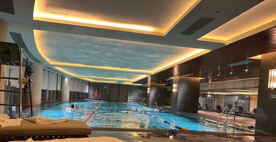 Manxin Hotel Guanyinqiao Chongqing Hotel in China
