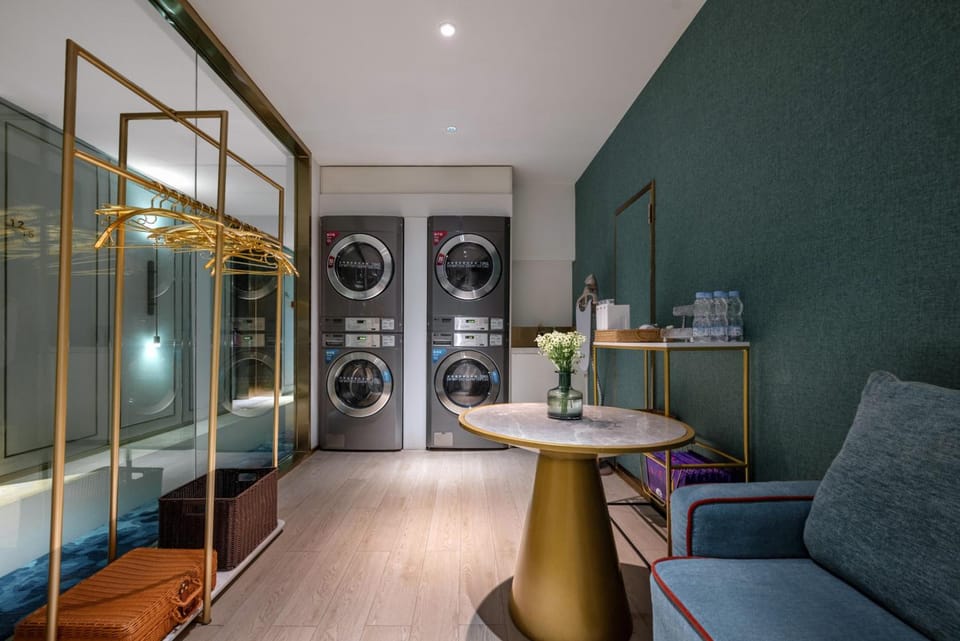Manxin Hotel Guanyinqiao Chongqing Hotel in China