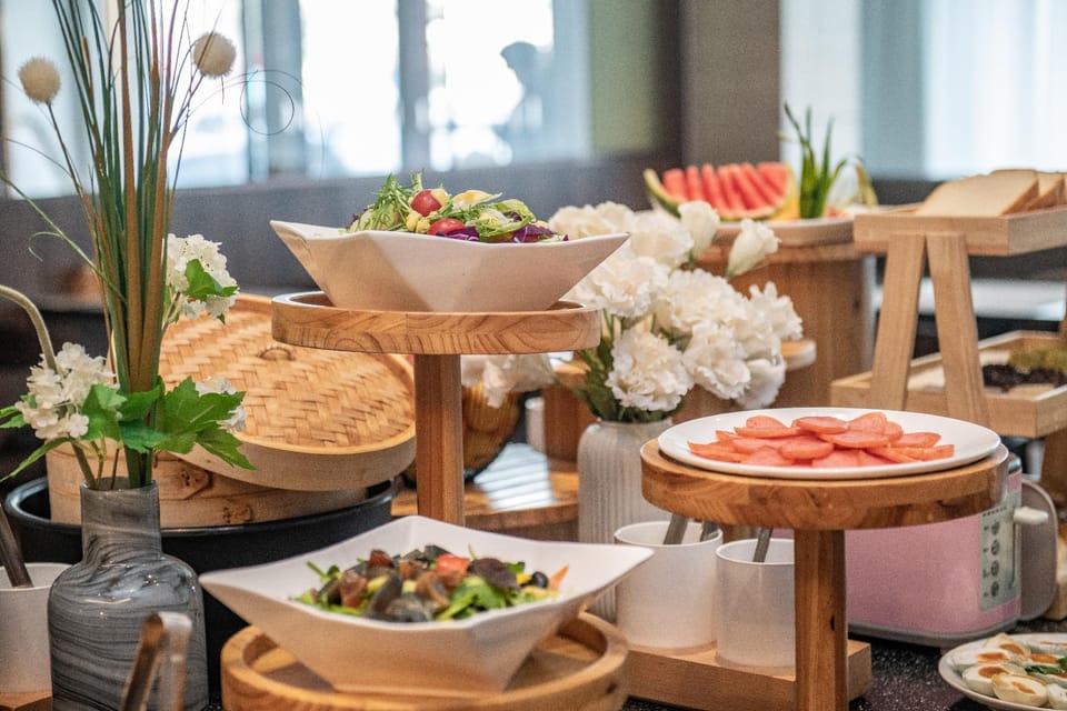 Hanting Hotel Tiajin Jinghai Jingwen Road Hotel in Tianjin