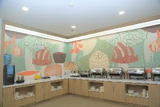 Hanting Hotel Huaian Zhou Enlai Memorial Hall Hotel in Jiangsu