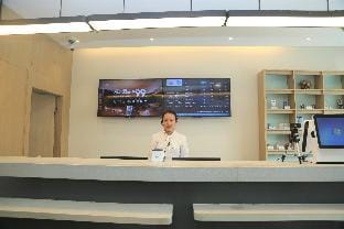Hanting Hotel Huaian Zhou Enlai Memorial Hall Hotel in Jiangsu
