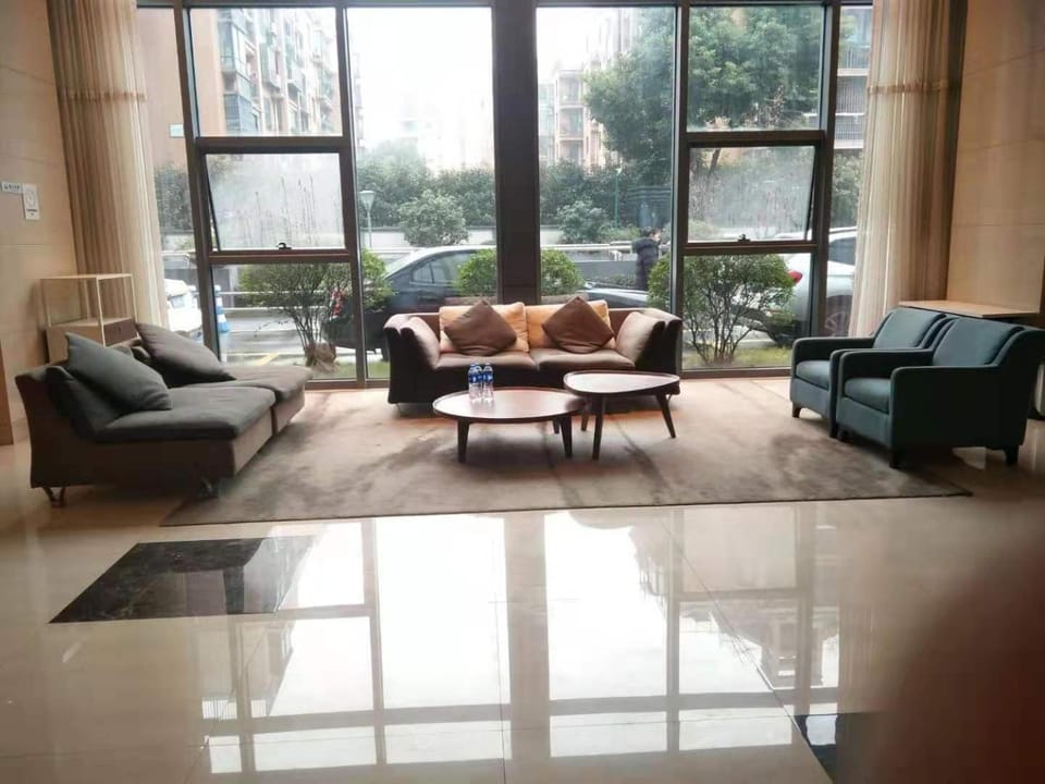 Starway Hotel Hangzhou Renhe Avenue Hotel in Hangzhou