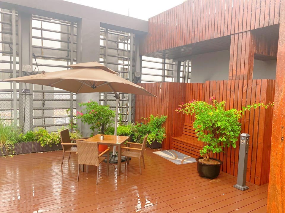 Starway Hotel Hangzhou Renhe Avenue Hotel in Hangzhou
