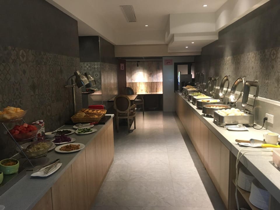 Starway Hotel Hangzhou Renhe Avenue Hotel in Hangzhou