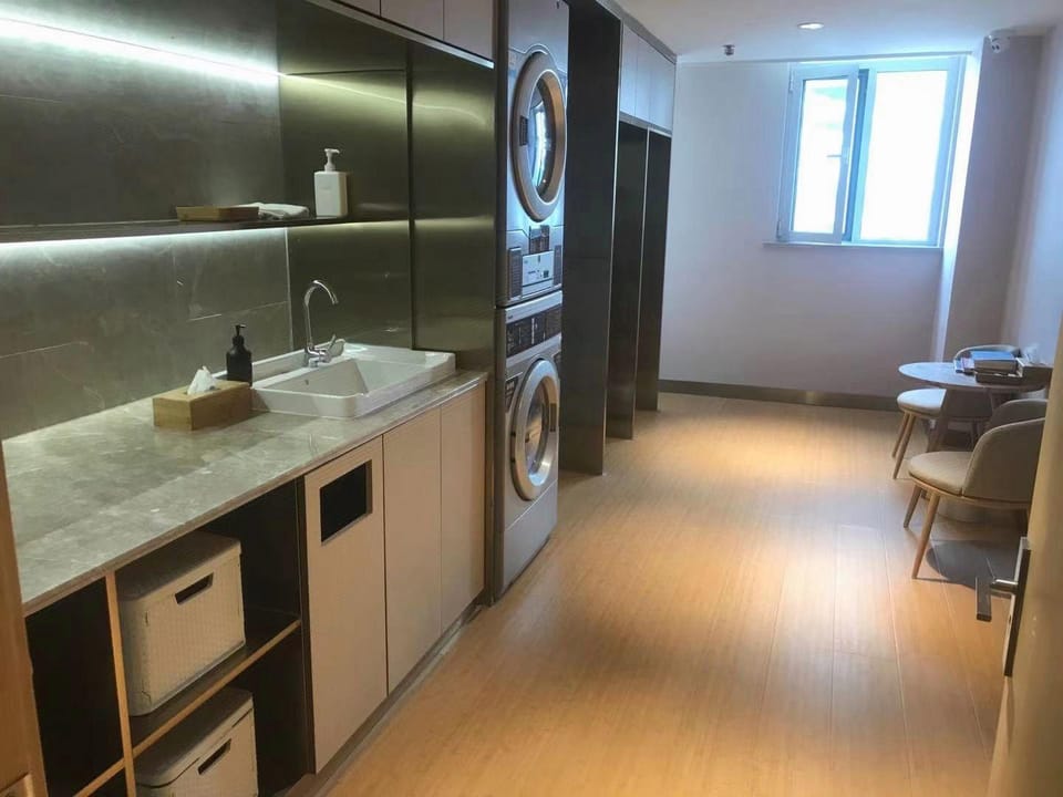 Ji Hotel Weifang Bohai Eye Hotel in Shandong