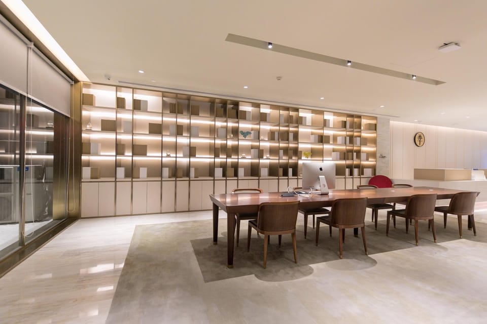 Ji Hotel Qufu Visitor Center Hotel in Shandong