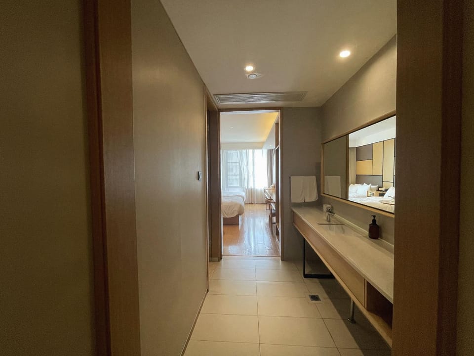 Ji Hotel Hangzhou Xiaoshan People's Square Hotel in Hangzhou
