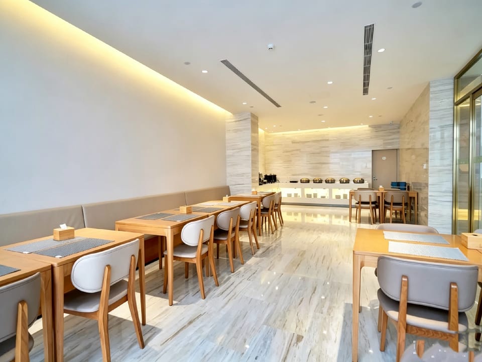 Ji Hotel Wenshan Hotel in China