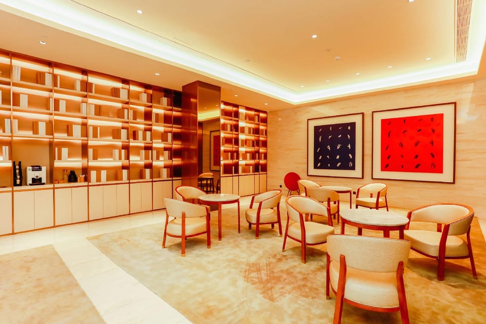 Ji Hotel Kunshan Shuixiu Road Hotel in Shanghai