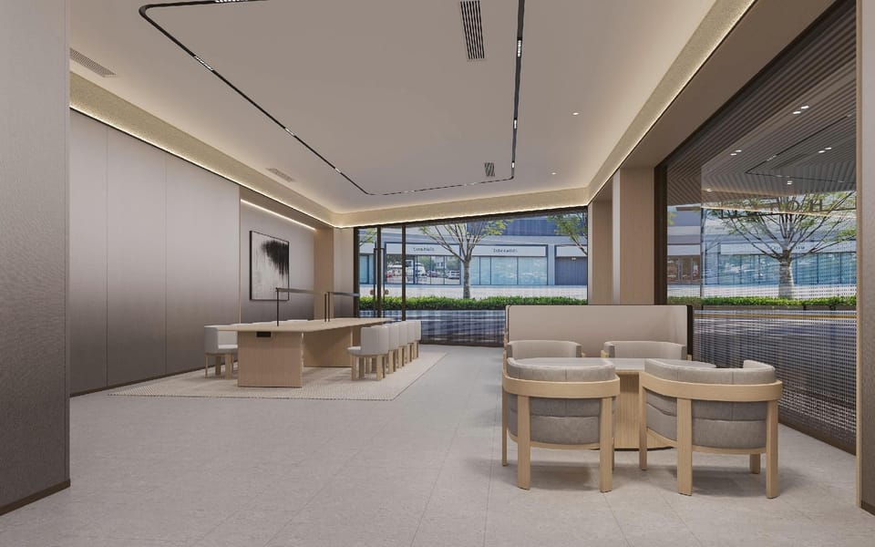 Ji Hotel Quanzhou Wanda Hotel in Fujian