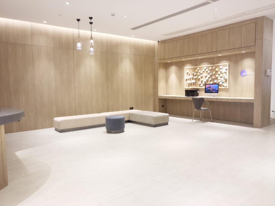 Hanting Premium Hotel Xuzhou Peixian Bus Station Hotel in Jiangsu