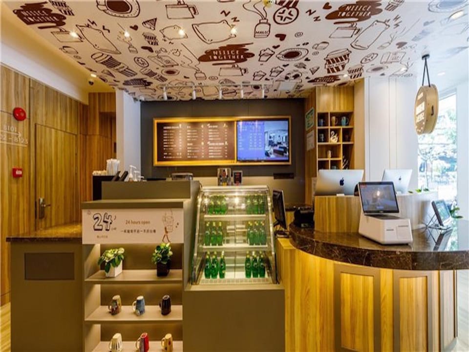Hanting Premium Hotel Xuzhou Peixian Bus Station Hotel in Jiangsu